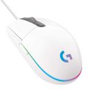 (Renewed) Logitech G102 Light Sync Gaming Mouse with Customizable RGB Lighting...