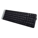 (Renewed) Logitech K230 Wireless Keyboard...