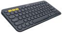 (Renewed) Logitech K380 920-007596 Multi-Device Bluetooth Keyboard...