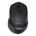 (Renewed) Logitech M275 Wireless Mouse (Black)...