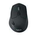 (Renewed) Logitech M720 Triathlon Multi-Device Wireless Mouse...