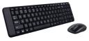 (Renewed) Logitech MK215 Wireless Keyboard and Mouse Combo...