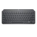 (Renewed) Logitech MX Keys Mini Minimalist Wireless Illuminated Keyboard...