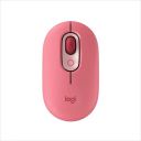 (Renewed) Logitech POP Mouse, Wireless Mouse - Heartbreaker...