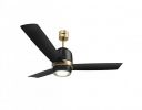 (Renewed) Luminious F05NWYORMHNS Manhattan 1200mm Ceiling Fan (Night Sky)...