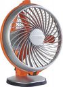 (Renewed) Luminous Buddy 230mm 55-Watt High Speed Personal Fan (Royal Orange)...