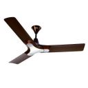 (Renewed) Luminous New York Brooklyn 1200mm Ceiling Fan (Ale Brown)...