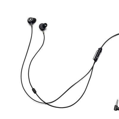 (Renewed) Marshall 4090939 Mode in-Ear Headphones (Black/White)