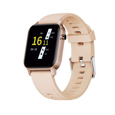 (Renewed) Maxima Max Pro Smart Watch X231MG64181-cr