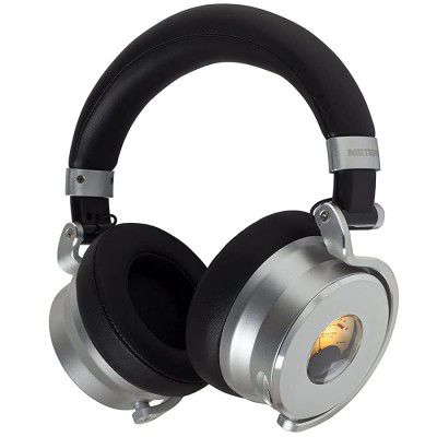 (Renewed) Meters M-OV-1-BLK Headphone