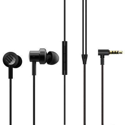 (Renewed) MI 25009-cr Wired In Ear Earphone with Mic 