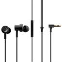 (Renewed) MI 25009-cr Wired In Ear Earphone with Mic ...