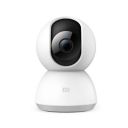 (Renewed) Mi MJSXJ02CM 360Â° 1080P Home Security Camera (White)...