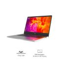 (Renewed) Mi Notebook 14 Intel Core i5-10210U 10th Gen Thin and Light Laptop(8GB/512GB SSD/Windows 10/Intel UHD Graphics/Silver/1.5Kg), XMA1901-FA...