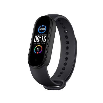 (Renewed) Mi Smart Band 5