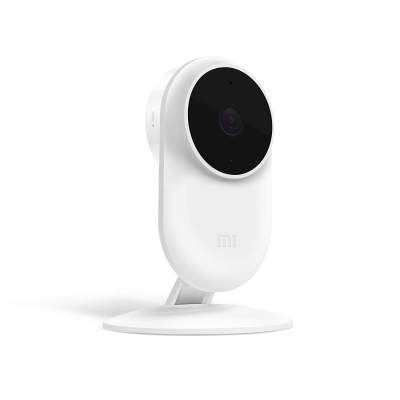 (Renewed) Mi SXJ02ZM 1080P Basic Home Security Camera