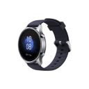 (Renewed) Mi Watch Revolve,1.39 AMOLED Screen,5ATM Water Resistant,VO2 Max,First Beat Motion Algorithm,Stress & Sleep Management, Chrome Silver...