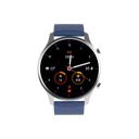 (Renewed) Mi Watch Revolve Silver Chrome...