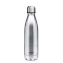 (Renewed) Milton Shine 800 Stainless Steel Water Bottle, 775 ml (Silver)...