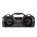 (Renewed) Mitashi MX 2020 Boom Box Portable Speaker...
