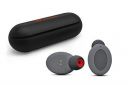 (Renewed) Molife FreePlay Bluetooth 5.0 True Wireless Earbuds with Charging Dock (Black)...
