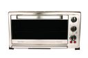 (Renewed) Morphy Richards 60 RCSS 60-Litre Oven Toaster Grill (Black/Silver)...