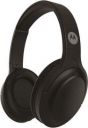 (Renewed) Motorola Escape 200 Over-Ear Bluetooth Headphones with Alexa (Black)...