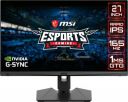 (Renewed) MSI Optix MAG274QRF-QD Esports Gaming Monitor - 27 WQHD...