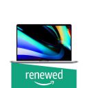 (Renewed) New Apple MacBook Pro (16-inch, 16GB RAM, 1TB Storage, 2.3GHz Intel Core i9) - Space Grey...