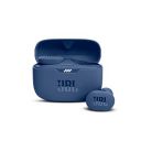 (Renewed) New Jbl Tune 130Nc Bluetooth Truly Wireless In Ear Earbuds...