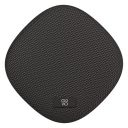 (Renewed) Newly Launched GOVO GOCRUSH 421 Portable Wireless Bluetooth Speaker with 5W Explosive Sound, AUX Input, Micro SD Card Slot, 15 Hours Playtime, IPX7 Water Resistant, Type C (Black)...