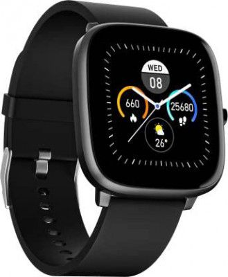 (Renewed) Noise ColorFit Qube Smartwatch