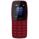 (Renewed) Nokia 105 Plus Single SIM, Keypad Mobile Phone with Wireless FM Radio...