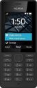 (Renewed) Nokia 150 (Dual SIM, Black)...