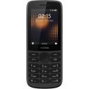 (Renewed) Nokia 215 4G Dual SIM 4G Phone with Long Battery Life, Multiplayer Games, Wireless FM Radio and Durable Ergonomic Design – Black...