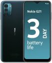 (Renewed) Nokia G21 ( 6GB RAM + 128GB Storage )...