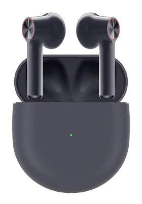 (Renewed) OnePlus Buds (Gray)