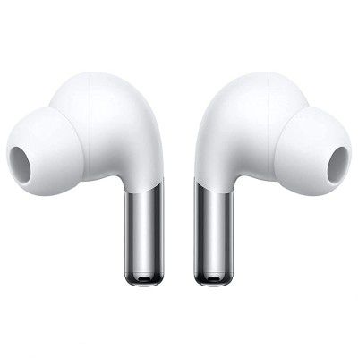 (Renewed) OnePlus Buds Pro | Smart Adaptive Noise Cancellation