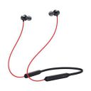 (Renewed) OnePlus Bullets Wireless Z Bass Edition (Reverb Red)...