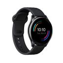 (Renewed) OnePlus Watch Midnight Black: 46mm dial, Warp Charge, 110+ Workout Modes, Smartphone Free Music,SPO2 Health Monitoring & 5ATM + IP68 Water Resistance (Currently Android only)...