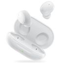 (Renewed) Oppo Enco Buds Bluetooth Truly Wireless In Ear Earbuds (White, 6671369)...