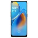 (Renewed) Oppo F19 (Prism Black, 6GB RAM, 128GB Storage) with No Cost EMI/Additional Exchange Offers...