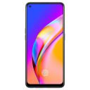(Renewed) OPPO F19 Pro+ 5G (Fluid Black, 8GB RAM, 128GB Storage)...