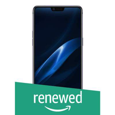 (Renewed) OPPO R15 Pro (Cosmic Purple, 6GB RAM, 128GB Storage)