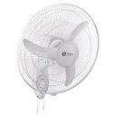 (Renewed) Orient Electric 450mm Wall-48 Wall Fan, White...