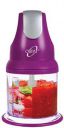 (Renewed) Orpat Express 250-Watt Chopper (Purple)...