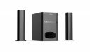 (Renewed) Panasonic SC-HT260GW-K 80 W, 2.1 ch Soundbar...
