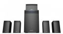 (Renewed) Panasonic SC-HT550GW-K 150 W Bluetooth Home Theatre (5.1 Channel)...