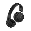 (Renewed) Pebble Elite Pro Over-Ear Wireless Headphone with Ergonomic Aesthetics, Plush Padded Earcups, Immersive Audio, Bluetooth v5.0 & Upto 8H Playback (Black)...