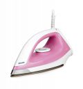 (Renewed) Philips GC158/02 1100-Watt Dry Iron (Pink)...